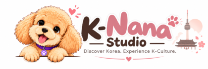K-Nana Studio logo